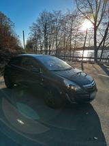 Opel Corsa D 1.7 OPC Line - Opel Corsa Opc mit Diesel-Antrieb
