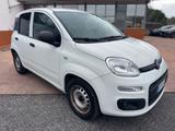Fiat Panda 1.0 GSE S&S Hybrid Pop Van 2 posti - Fiat Panda POP mit Hybrid-Antrieb (Benzin/Elektro)