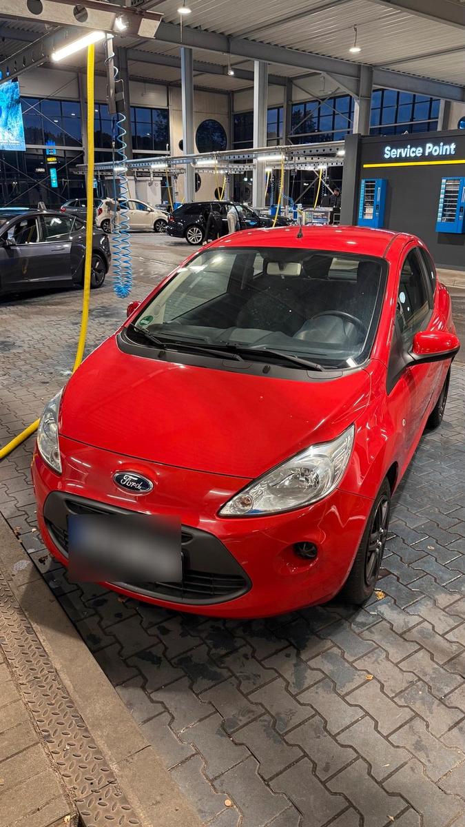 Ford Ka/Ka+