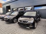 Seat Ateca 1.6 TDI 85kW Reference Reference - Seat Ateca: Reference