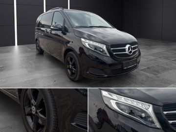 Mercedes V 220 - 11