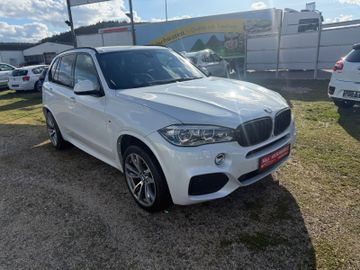 BMW X5 - 2