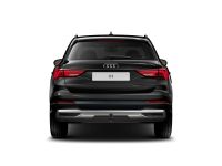Audi Q3 - Vorschau Bild 10