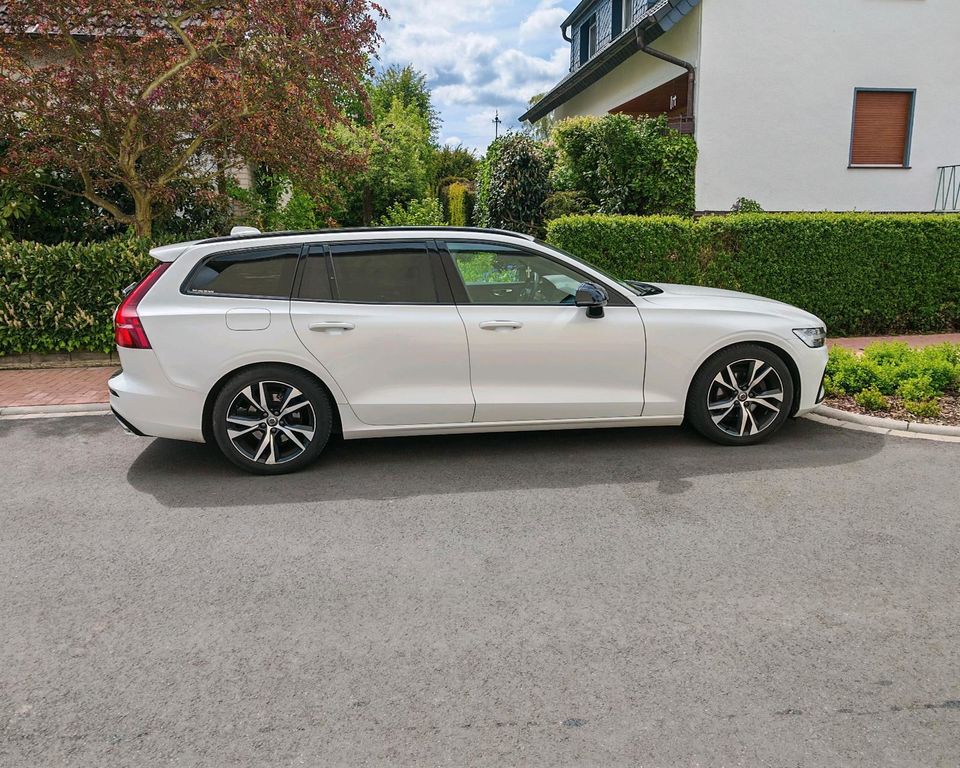 Image of Volvo V60