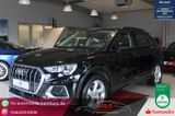Audi Q3 35 TFSI advanced Carplay*Sitzheizung+1.Hand - Audi Q3: Schwarz