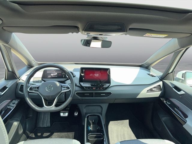 ID.3 PRO PERFORMANCE PANO WÄRMEP.MATRIX APP-CON