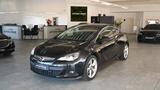 Opel Astra J GTC Innovation /SPORT/KLIMA - gebrauchte Opel Astra aus dem Jahr 2012