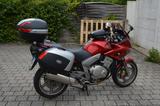 Honda CBF 1000 A SC58 - HONDA CBF