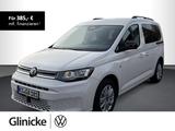 Volkswagen Caddy Life 2.0 TDI RFK, SHZ - Volkswagen Caddy Jahreswagen mit Diesel-Antrieb