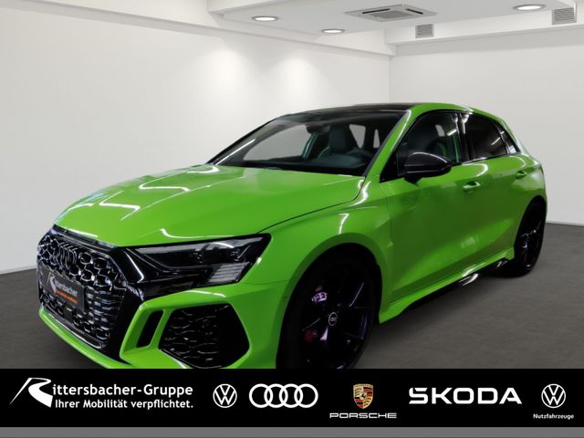 Audi RS 3 Sportback 294(400) kW(PS) S tronic