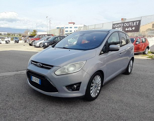 Ford C-Max 1.6 TDCi 115CV Titanium