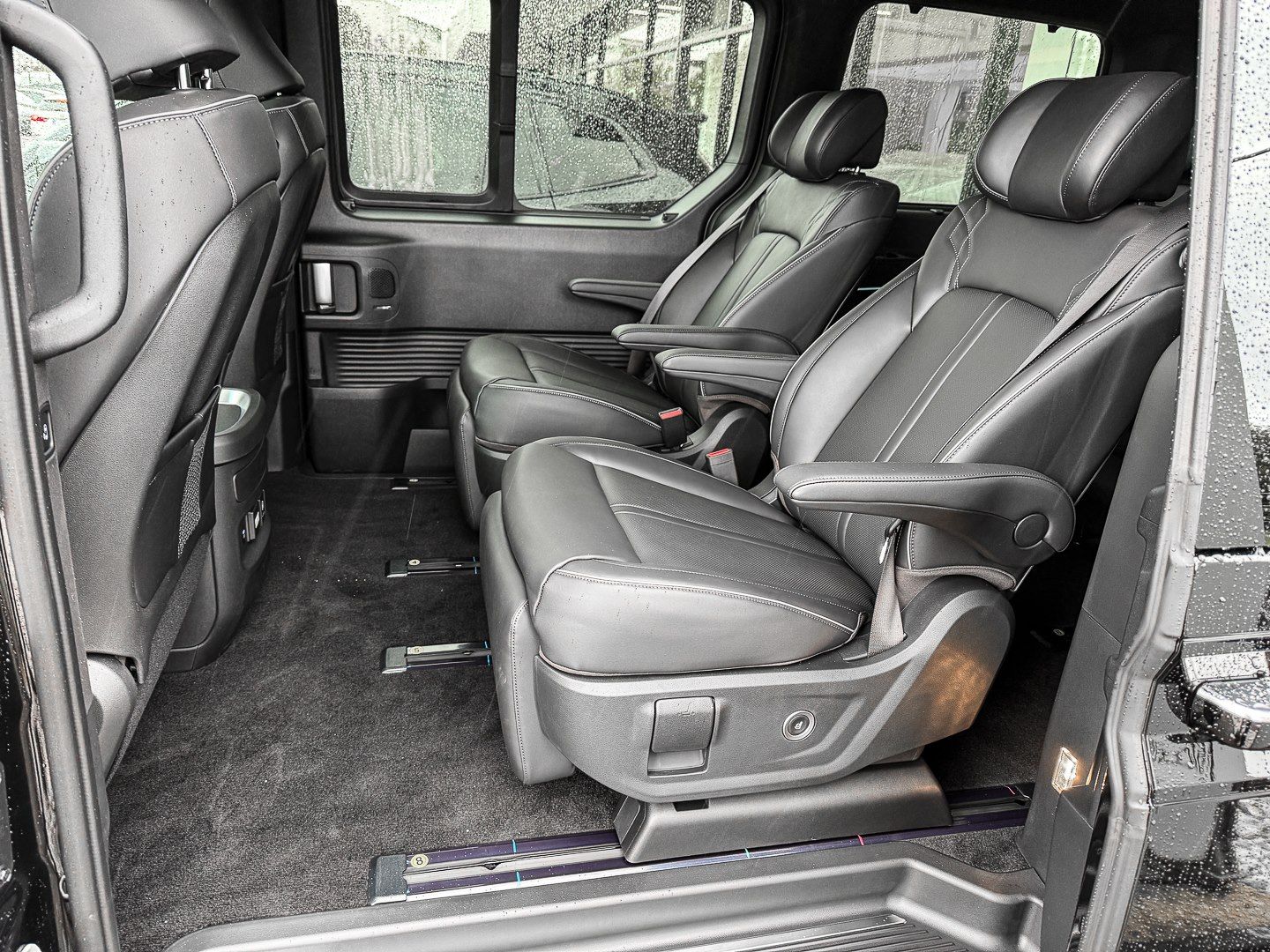 Hyundai Staria – Bild 17