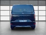 Ford Tourneo Custom 320 L1H1 VA Autm. Active - schwarze Ford Tourneo Custom