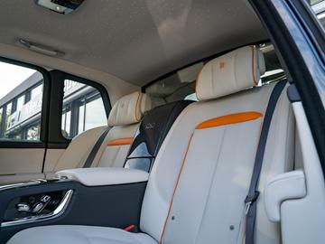 2026 ROLLS-ROYCE CULLINAN — миниатюра 13