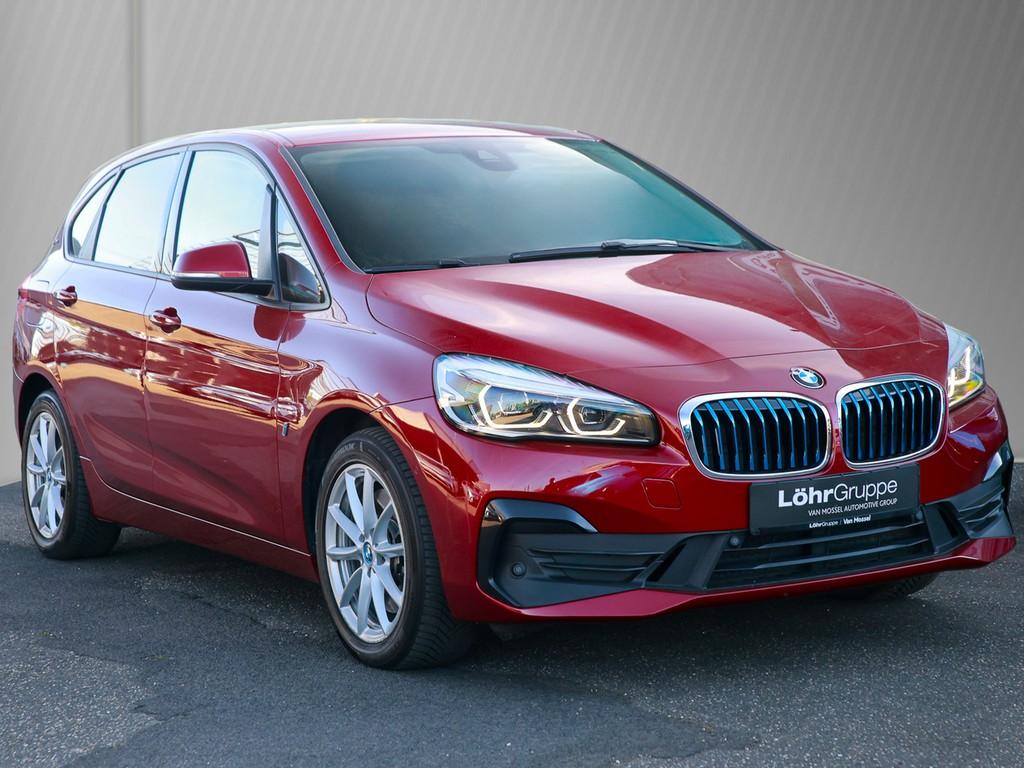 BMW 225xe Active Tourer Advantage Navi/RFK