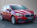 BMW 225xe Active Tourer Advantage Navi/RFK - mit Hybrid-Antrieb: Van