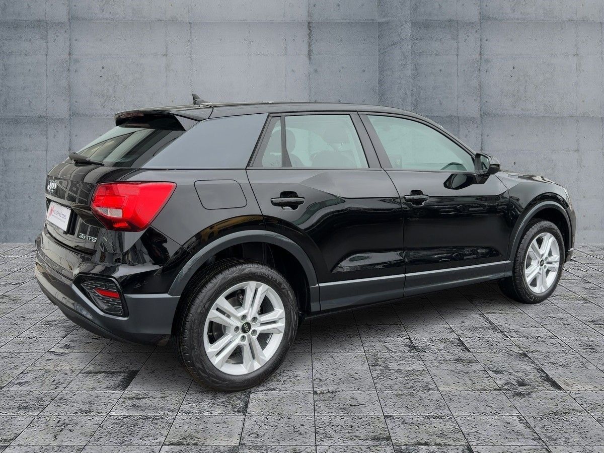 Audi Q2 - Bild 5