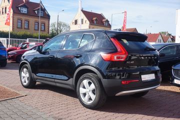 Volvo XC40 - 3