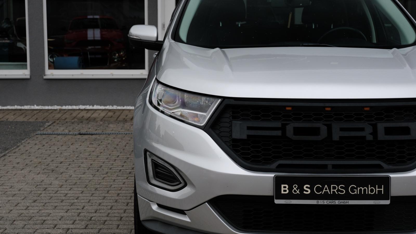 Ford Edge 2.7 EcoBoost Sport 4x4 Sync