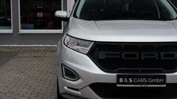 Ford Edge - 2