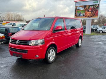 Volkswagen T5 Multivan - 2
