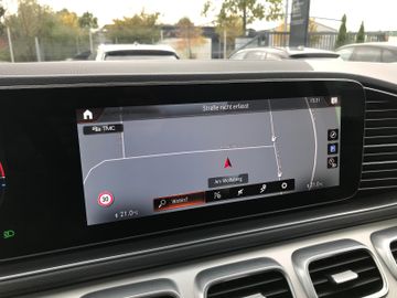 Mercedes GLE 350 - 10