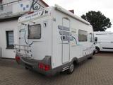 HYMER / ERIBA / HYMERCAR B584 KLima+Bereifung neu - HYMER / ERIBA B 584