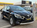 Renault Captur Full Hybrid E-Tech 145 CV Zen + G - Renault Captur Zen mit Hybrid-Antrieb (Benzin/Elektro)