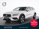 Volvo V60 Cross Country B4 AWD ULTIMATE PANO+LM18 - Volvo V60 Cross Country Ultimate mit Diesel-Antrieb