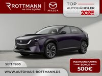 Mazda CX‑6e - Vorschau Bild 1
