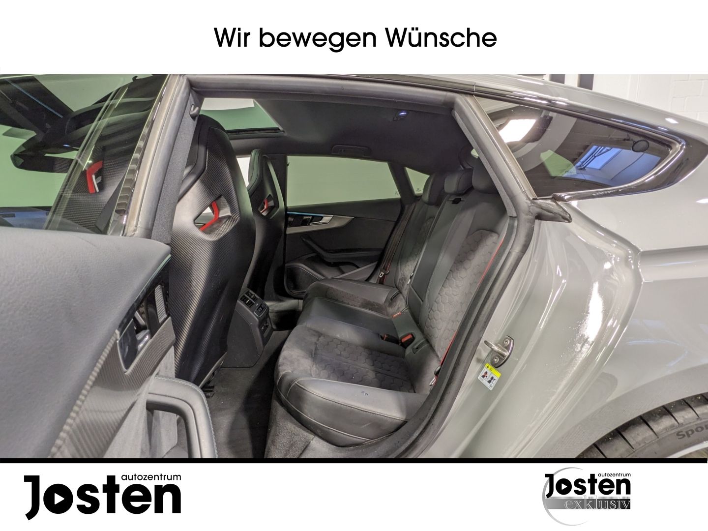 Audi RS5 Competition 2.9 TFSI qu. 290 kmh RS-AGA Pano foto 8