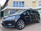 Volkswagen Sharan Allstar 2,0Ltr 4Motion Navi Xenon Tüv NEU - Volkswagen Sharan: Allradantrieb, 4motion