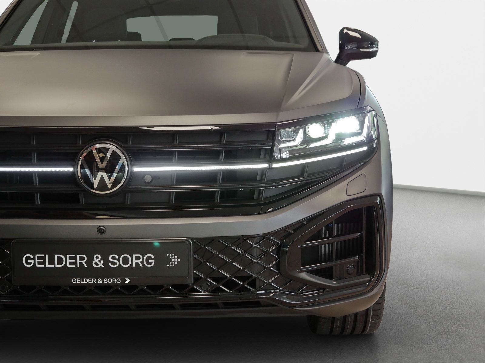 Volkswagen Touareg - Bild 12