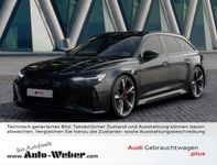 Audi RS6 - Vorschau Bild 1