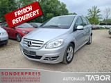 Mercedes-Benz B180 Aut. Pano Sport-P SHZ Lichtaut. Audio 20 CD - Mercedes-Benz: Audio 20