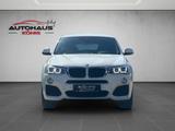 BMW X4 xDrive 20 d M Sport AHK*KAMERA* - mit Diesel-Antrieb: Berganfahrassistent, Geländewagen, mit Klimaanlage