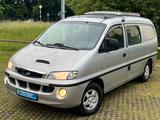 Hyundai H-1 H200 Wohnmobil *Aufstelldach *Küche *TÜV NEU - Hyundai aus 2003