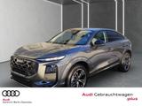 Audi Q3 Sportback TFSI S line S tronic *ACC*R-CAM* - Autos mit Automatikschaltung