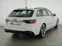 Audi A4 - Vorschau Bild 2