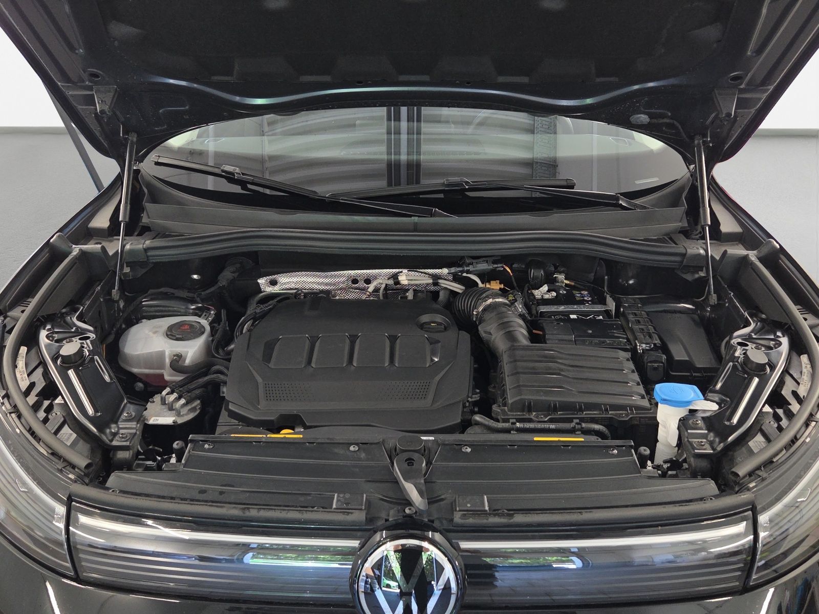 Volkswagen Tiguan - Bild 19