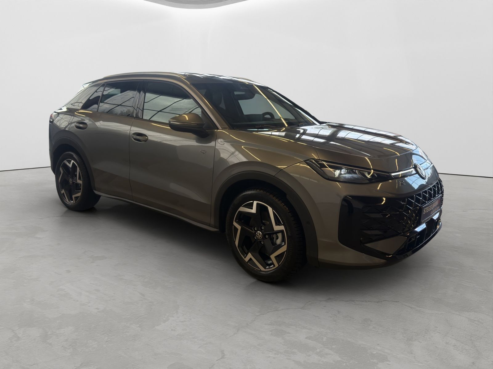 Volkswagen T-Roc - Bild 8