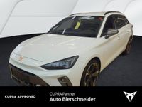 Cupra Leon - Vorschau Bild 1
