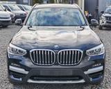BMW X3 2.0 -16900€NETTO- HYBRID - xDrive - LED - EU6 - BMW X3 mit Hybrid-Antrieb