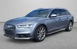 Audi A6 Allroad A6 allroad quattro 3.0 TDI STANDHZG.  - Audi A6 Allroad: Standheizung