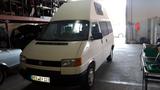 Volkswagen T4 Hochdach - Volkswagen T4 hochdach