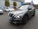 Nissan Juke N-Design*Alu19*NAVI*LED*T-Leder*SportSitze - Nissan Juke: N Design