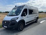 Westfalia Columbus 601D - Westfalia Columbus