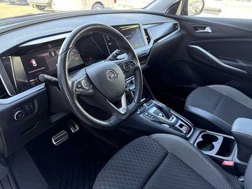 Opel Grandland (X) - 9
