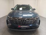 Hyundai Tucson 1.6 T-GDI Navi|CAM|LED|Dig Cockpit - gebrauchte Hyundai TUCSON aus dem Jahr 2022