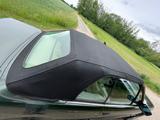 BMW E30 325i Cabrio Chrommodell, 16 Jahre im Besitz - gebrauchte BMW 325 aus dem Jahr 1986